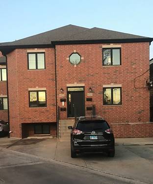 6521 N Oketo Unit 1, Chicago, IL 60631