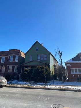 10907 S State, Chicago, IL 60628