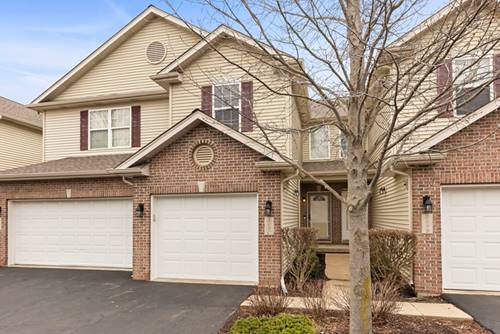 269 Bent Grass Unit C, Dekalb, IL 60115