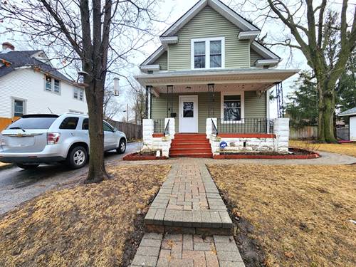 715 Logan, Elgin, IL 60120