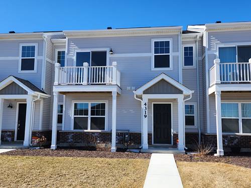 4319 Chelsea Manor, Aurora, IL 60504