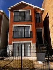 1268 S St Louis, Chicago, IL 60623