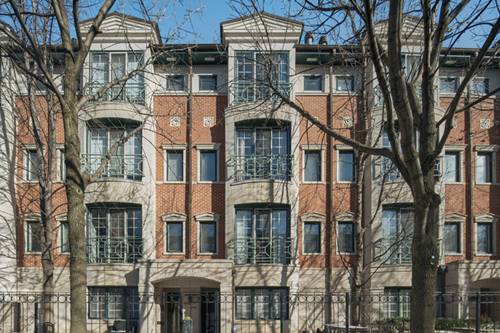 1445 S Prairie, Chicago, IL 60605