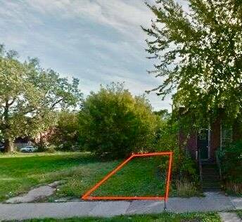 3119 W Polk, Chicago, IL 60612