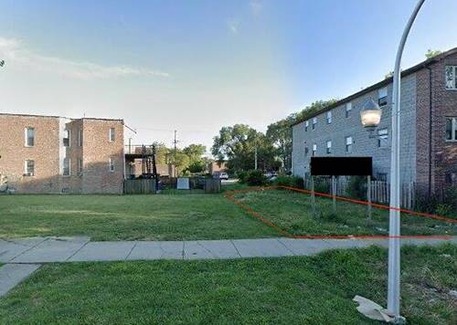 2811 W Flournoy, Chicago, IL 60612