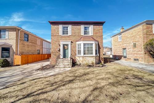 7428 N Odell, Chicago, IL 60631
