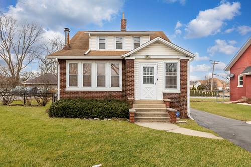 15210 State, South Holland, IL 60473