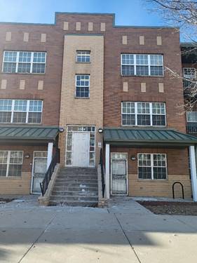 3604 S State Unit N3, Chicago, IL 60609