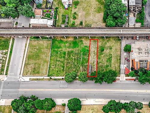 3821 S State, Chicago, IL 60609