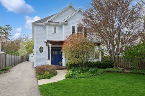 384 Provident, Winnetka, IL 60093