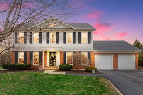 1228 Darling, Sycamore, IL 60178