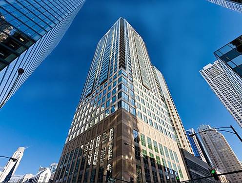 2 E Erie Unit 2707, Chicago, IL 60611