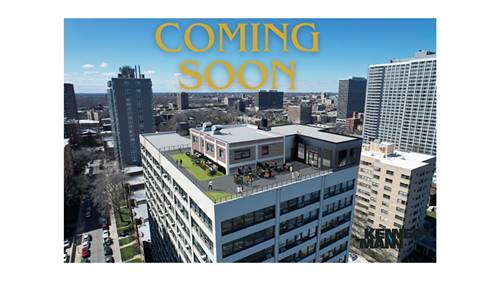4180 N Marine Unit 604, Chicago, IL 60613