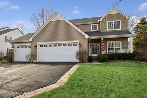 1612 Dogwood, Crystal Lake, IL 60014