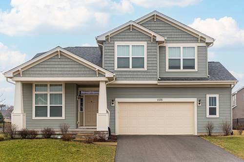1125 Juniper, Sycamore, IL 60178