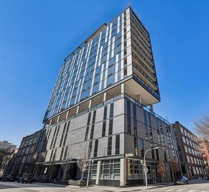 400 W Huron Unit 702, Chicago, IL 60654