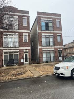 1612 N Nagle Unit 3, Chicago, IL 60707