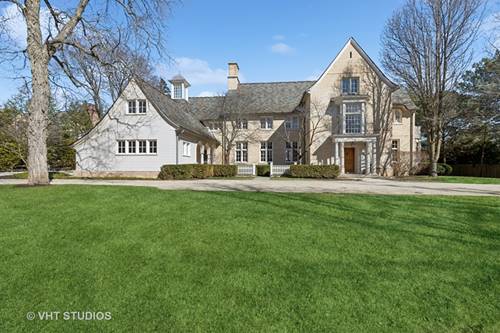 161 N Sheridan, Lake Forest, IL 60045