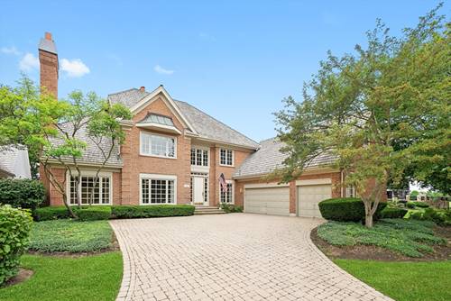16 Graystone, North Barrington, IL 60010