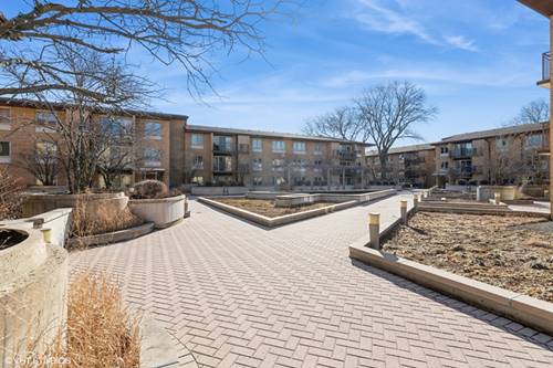 2500 Talcott Unit 205, Park Ridge, IL 60068