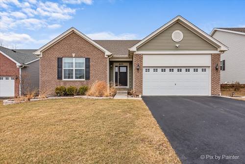 420 Mahogany, Algonquin, IL 60102