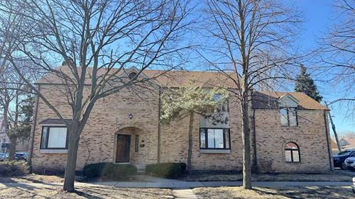 4956 S Campbell, Chicago, IL 60632