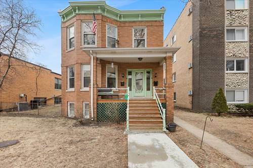 5207 Galitz, Skokie, IL 60077