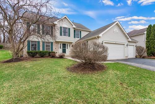 5 White Chapel, Algonquin, IL 60102