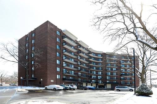 711 S River Unit 416, Des Plaines, IL 60016