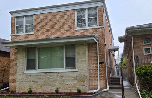 6118 N Kimball, Chicago, IL 60659