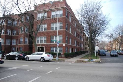 6834 N Ashland Unit 1, Chicago, IL 60626