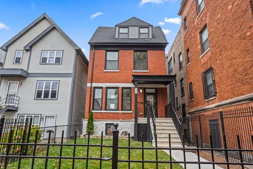 6460 S Kenwood, Chicago, IL 60637