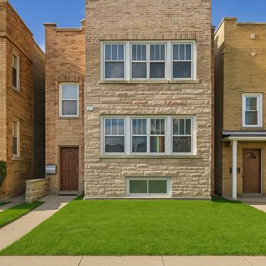 4810 W Strong, Chicago, IL 60630