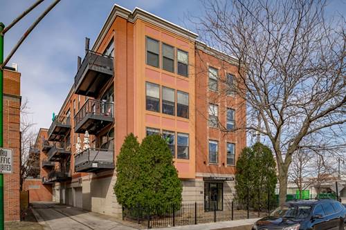 3944 N Claremont Unit 403, Chicago, IL 60618