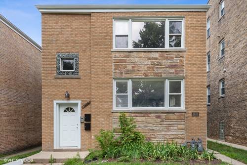 1619 Monroe Unit 1, Evanston, IL 60202