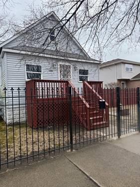13341 S Avenue L, Chicago, IL 60633