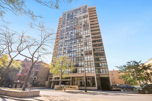 1540 N Lasalle Unit 1906, Chicago, IL 60601