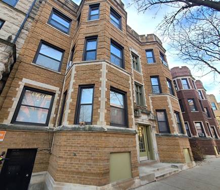 703 W Cornelia Unit 1F, Chicago, IL 60657
