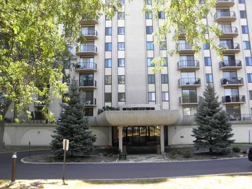 190 S Wood Dale Unit 607, Wood Dale, IL 60191