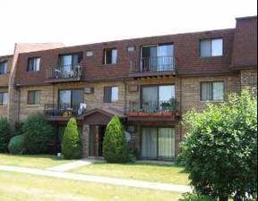 3448 Salem Walk Unit A2, Northbrook, IL 60062