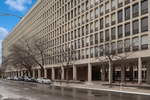 1450 E 55th Unit 217S, Chicago, IL 60637