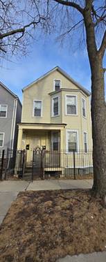 5357 S Honore, Chicago, IL 60609