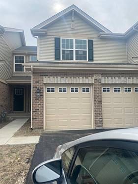 2028 Canyon Creek Unit 2028, Aurora, IL 60503