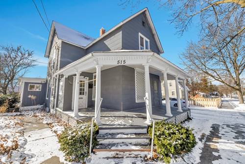 515 Orange, Elgin, IL 60123