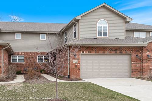 9422 Parkwood, Tinley Park, IL 60487