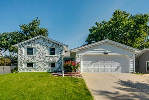 1270 Campbell, Hoffman Estates, IL 60169