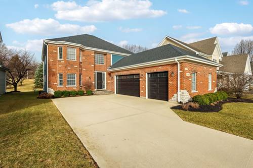 3N736 W Laura Ingalls Wilder, St. Charles, IL 60175