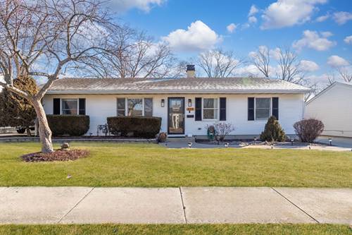 619 Kingston, Romeoville, IL 60446