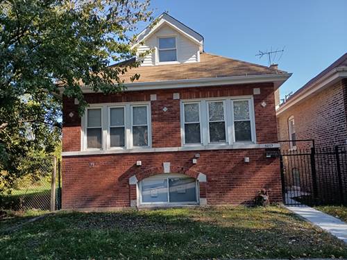 5217 S Green, Chicago, IL 60609