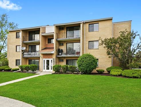 9960 Franchesca Unit 3D, Orland Park, IL 60462